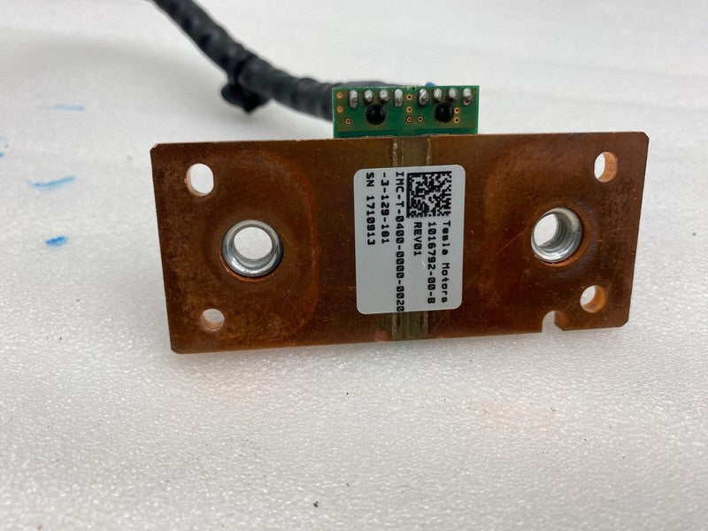 ⭕ 2012-2020 Tesla Model S High Voltage Battery Shunt Module HV BATT 10