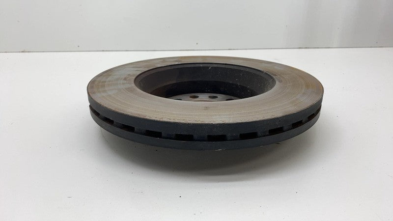 181743299G 2024-2025 Tesla Cybertruck Left or Right Disc Disk Brake Rotor Assembly OEM