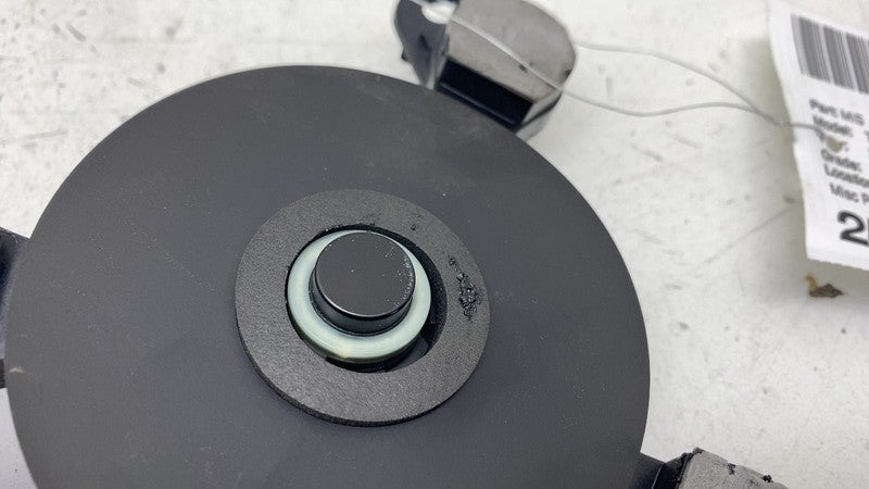 ⭕ 2021-2025 Tesla Model X Rear Right Door Parking Assist Sensor PDC 10