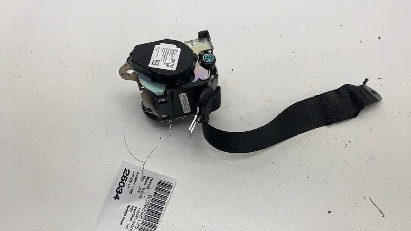 ⭕17-23 Tesla Model 3 Rear Left or Right 2nd Row Seat Belt Retractor 10
