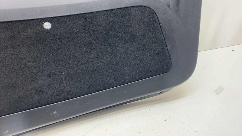 ⭕2020 2021 2022 2023 2024 Tesla Model Y Liftgate Lower Trim Cover Panel Assembly