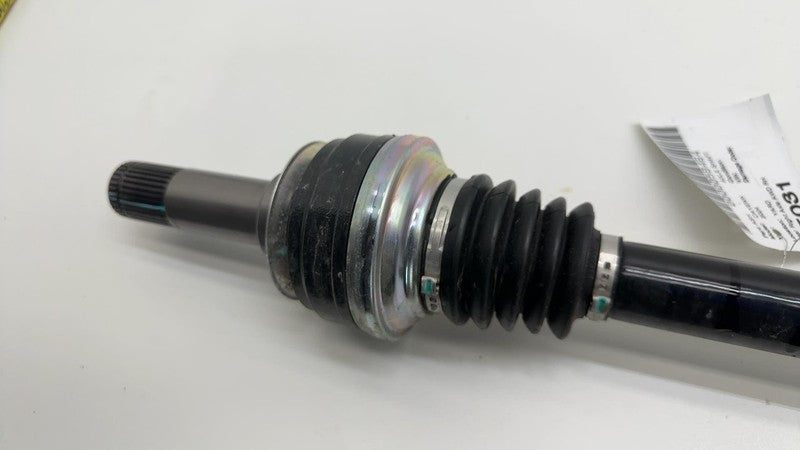 4M4 501 203 N ⭕19-25 Porsche Cayenne Rear Left or Right CV Axle Shaft Halfshaft AWD 4M4501203N