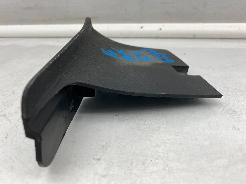 1045636 00 D ⭕2016-2020 Tesla Model X Rear Right Rocker Panel Sill Wheel Fairing 1045636-00-D