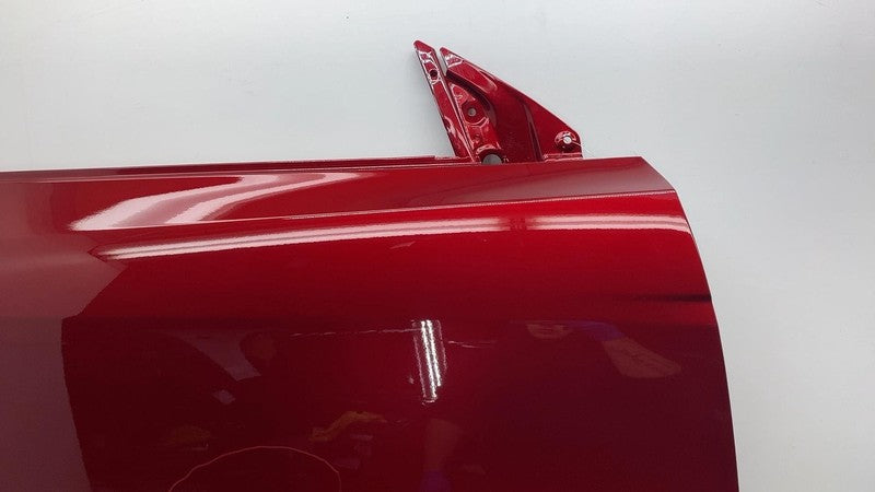 ⭕ 2020-2024 Tesla Model Y Front Passenger Side Door Shell Panel Right 