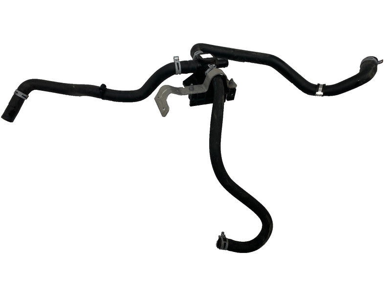 ⭕ 12-20 Model S Coolant Pump Cooling Valve Actuator 4-Way with Hose 60