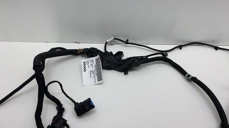 2021 BMW 530e B46X Engine Motor Wire Wiring Harness OEM 13318810
