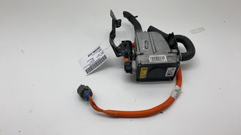 103890100E 2012-2020 Tesla Model S MS Electric Battery Heater with Wire Harness Wiring Loom