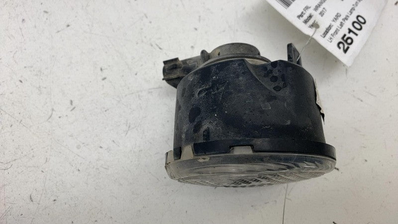 55077885AD ⭕ 14-18 Wrangler Front Left Side Marker Corner Turn Signal Park Lamp 68200291AA