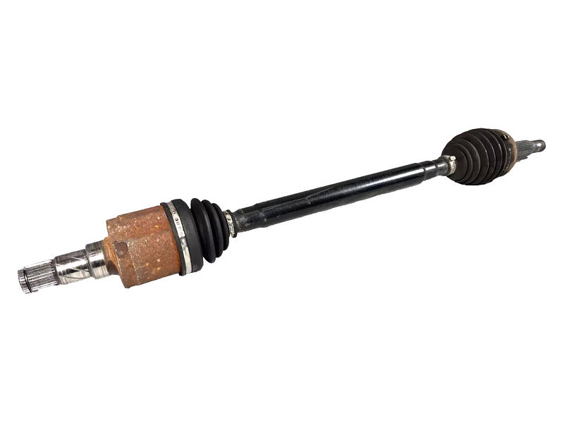 ⭕ 12-20 Model S X Rear Left or Right CV Axle Shaft Halfshaft 36MM 1007719-01-A