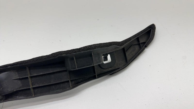 53828-10050 ⭕ 2018-2022 Toyota Driver Side Fender Rearward Insulator Seal Left 53828-10050