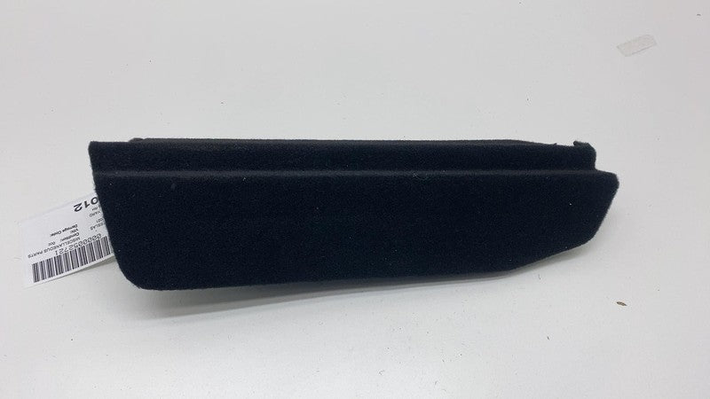 160653700B 2021-2024 Tesla Model S Passenger Soft Trim Trunk Bracket Right RH 1606537-00-B