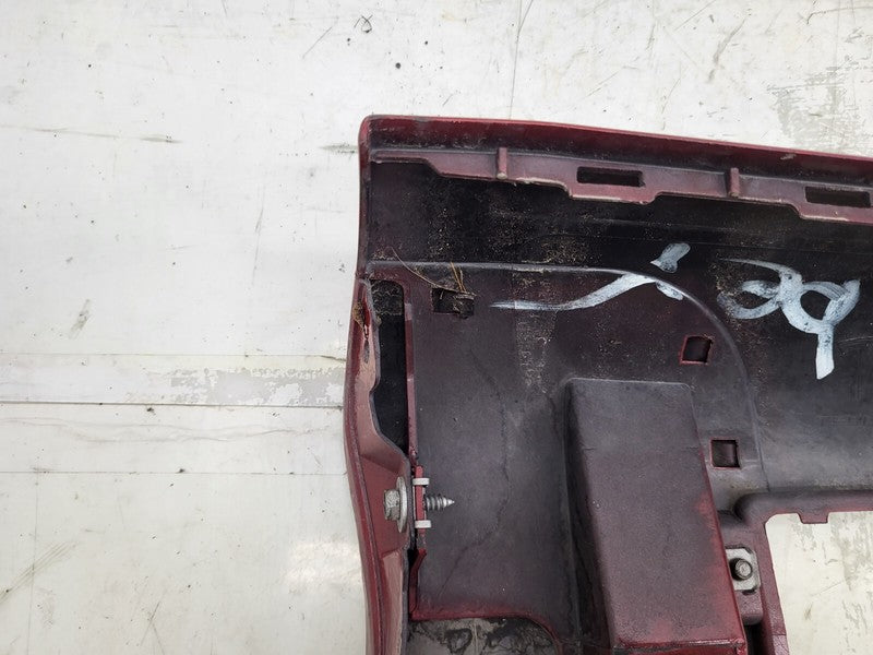 6005874 00 J ⭕12-20 Model S Left Rocker Panel Outer Sill Molding + Wheel Fairing 6005874-00-J