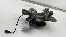 ⭕ 2017-2020 Maserati Levante Rear Driver Side Spindle Knuckle Assy Left LH AWD