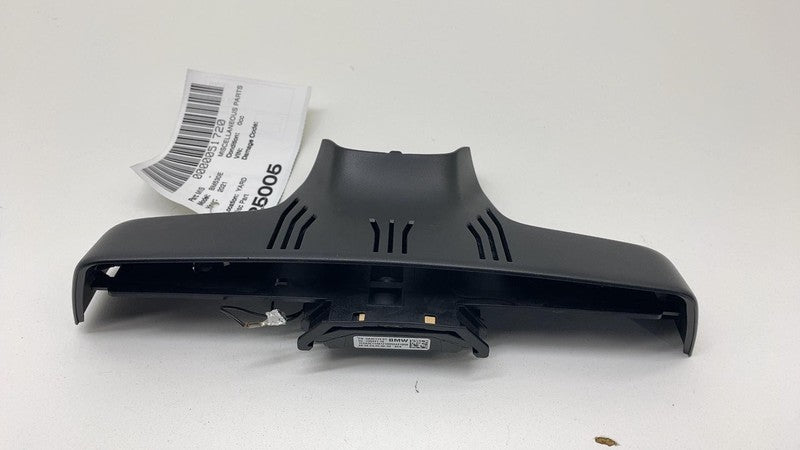 2021-2023 BMW 530e G30 Front Windshield Lane Keep Assist Camera w/ Mou
