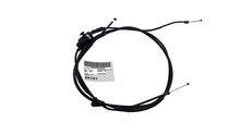 ⭕ 19-23 E-Tron Front Bonnet Release Forward Open Opener Cable Line 4KE823531B