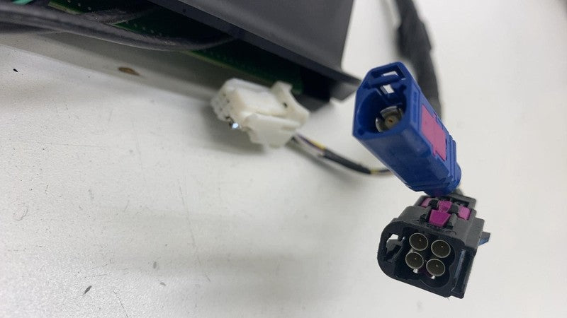 ⭕2017-2023 Tesla Model 3 Triple Camera GPS Rain Sensor Module w/ Harne