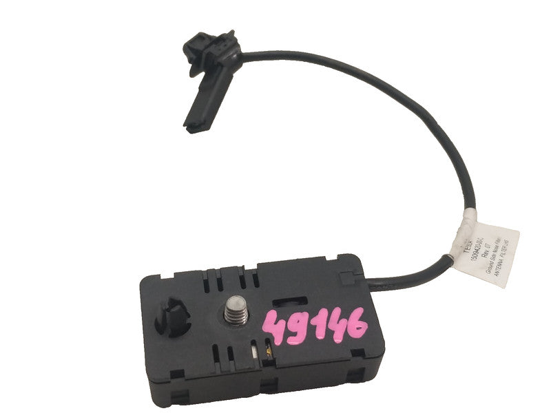 ⭕17-25 Tesla Model 3 Ground Side Noise Filter GND Antenna Amplifier 15