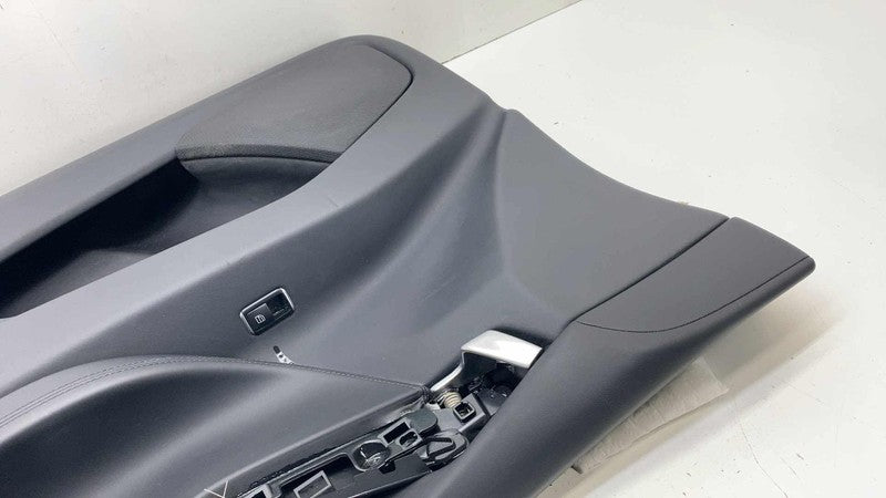 1055483-21-M ⭕2016-2020 Tesla Model X Front Passenger Door Panel Trim Card Right 1055483-21-M