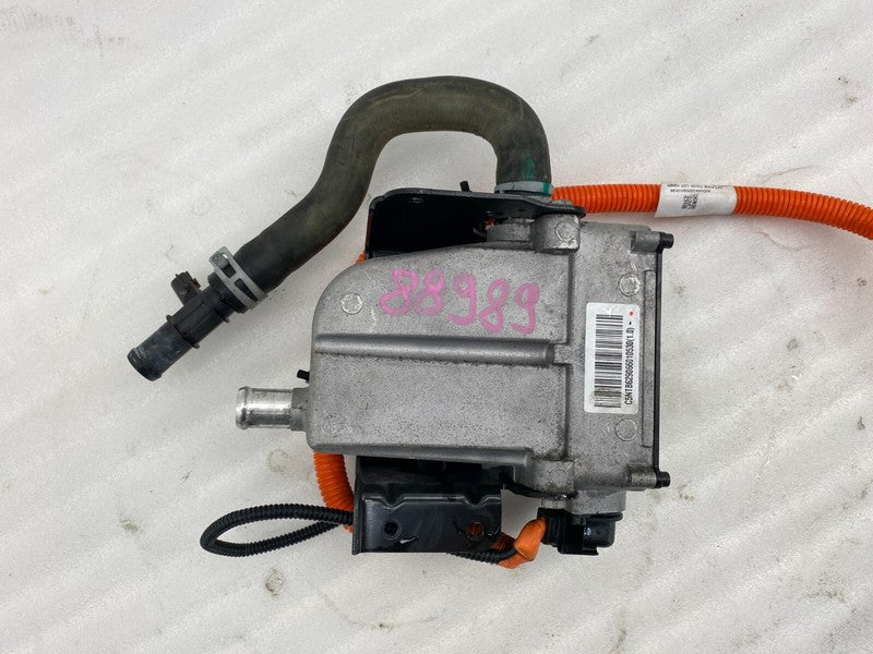 103890100G ⭕ 12-20 Model S Electric Battery Heater w/ Wire Harness Wiring Loom 1038901-00-G