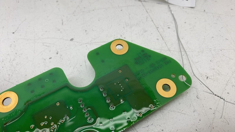 ⭕ 16-20 Model X PCBA HV High Voltage Battery Standby Supply Board 1042