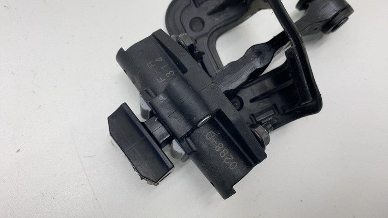 0298-D 2017-2023 Tesla Model 3 Front Passenger Door Check Strap Brake Stopper Right RH