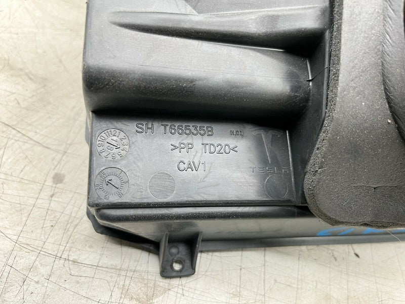 T66535B ⭕ 2017-2022 Tesla Model 3 M3 HVAC Heater A/C Conditioner Housing Box T66535B OEM