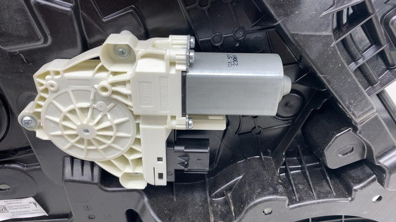 ⭕ 20-23 Model Y Front Left Window Regulator & Motor w/ Carrier LH 1495