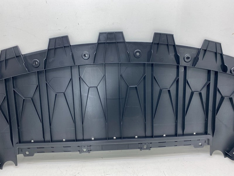 1818925-00-I ⭕ 24-26 Tesla Model 3 Performance Front Bumper Lower Splash Valance 1818925-00-I