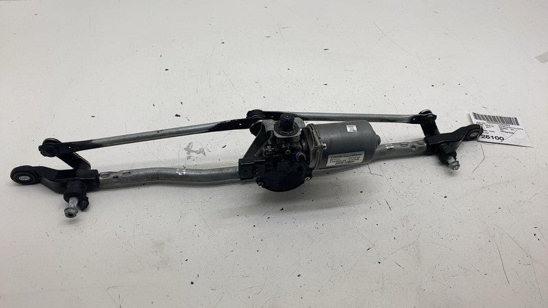 66077869AD ⭕2007-2018 Jeep Wrangler Front Windshield Wiper Motor w/ Linkage Assy 66077869AD