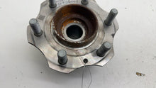 ⭕ 24-25 Cybertruck 6x139.7mm Front or Rear Driven Hub 180mm Flange 1250171-00-D