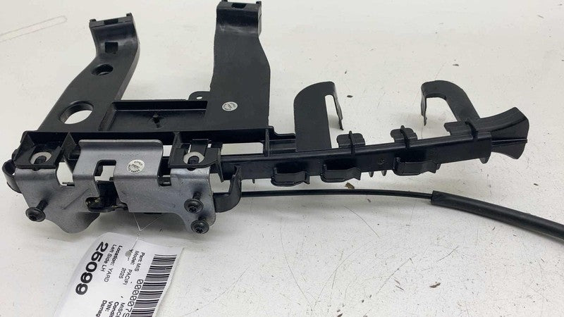 3039985 ⭕ 2017-2025 Chrysler Pacifica Rear Left Side Door Latch Lock Actuator LH 3039985