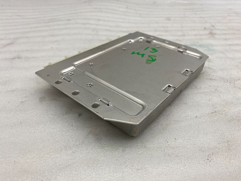 AB-6006413 ⭕12-15 Model S Active Suspension Electronic Controller Unit Processor AB-6006413