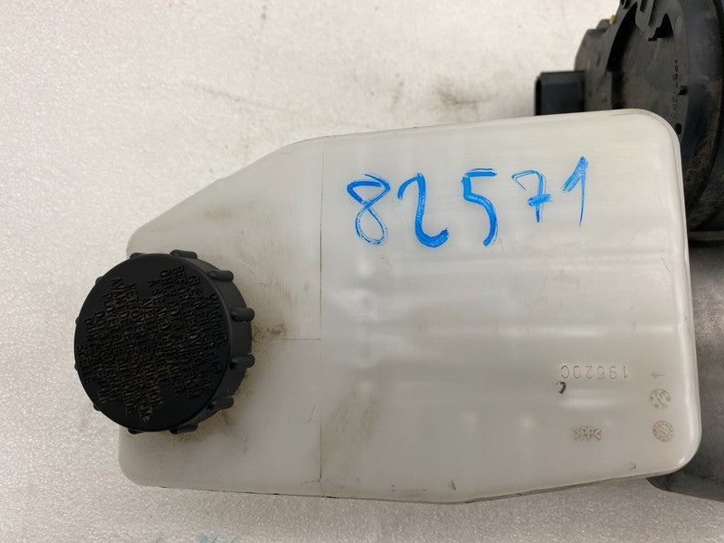 1188671 00 A ⭕ 20-24 Tesla Model Y Power iBooster Brake Booster Master Cylinder 1188671-00-B