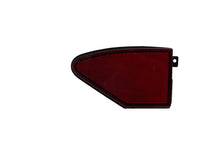 ⭕ 2012-2025 Tesla Model S Rear Right Taillight Tail Lamp Reflector OEM 1022421