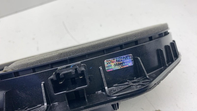 ⭕ 18-24 Lincoln Navigator SET of 4 Front & Rear Door Audio Speaker JL7