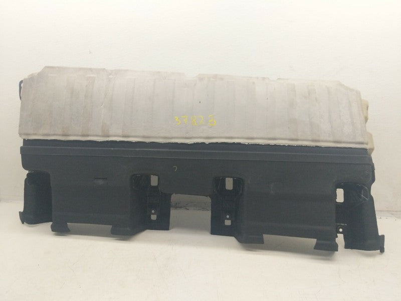 14992994 00 D ⭕ 2020 2021 2022 Tesla Model Y Rear Back Seat Main Cabin Floor Liner Carpet Mat