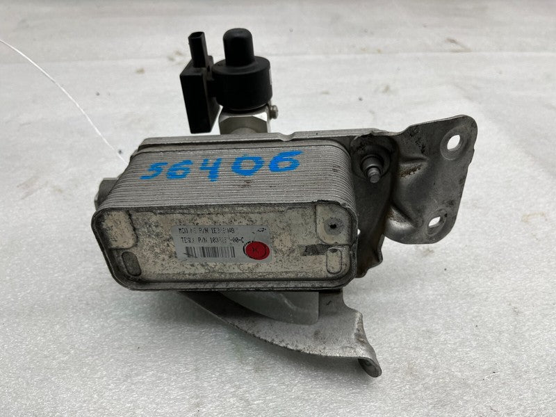 ⭕ 2016-2020 Tesla Model S Battery Cooler Heat Exchanger Chiller EXV 10