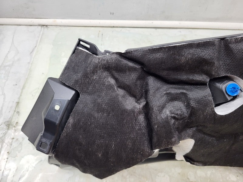 ⭕2016-2020 Tesla Model S Rear Passenger C-Pillar Lower Trim Cover Pane