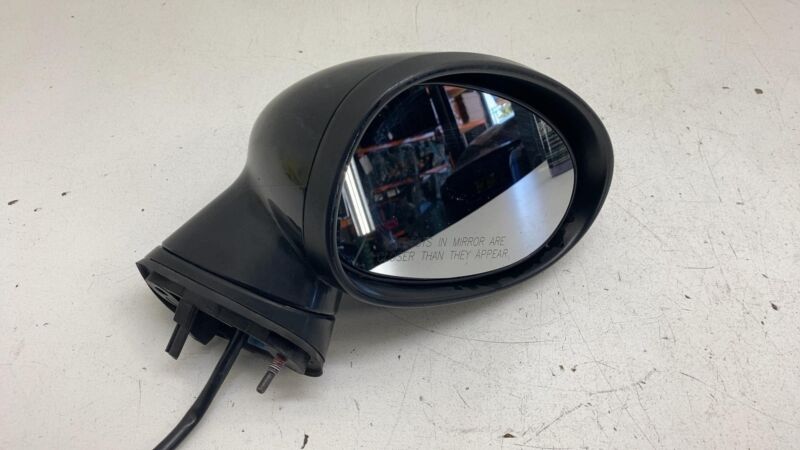 Does not apply 2006-2015 Mazda MX-5 Miata Front Right Side Door Side View Mirror Assembly OEM