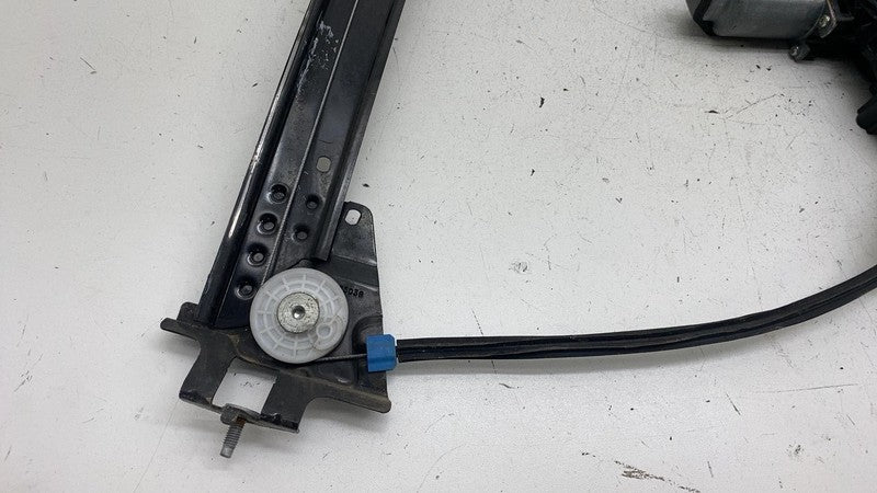 ⭕ 2012-2020 Tesla Model S Front Left Door Window Regulator & Motor 600