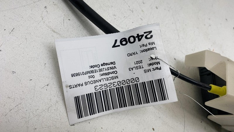 ⭕2017-2023 Tesla Model 3 Y Rear Side Door Lock Latch Actuator Right 15