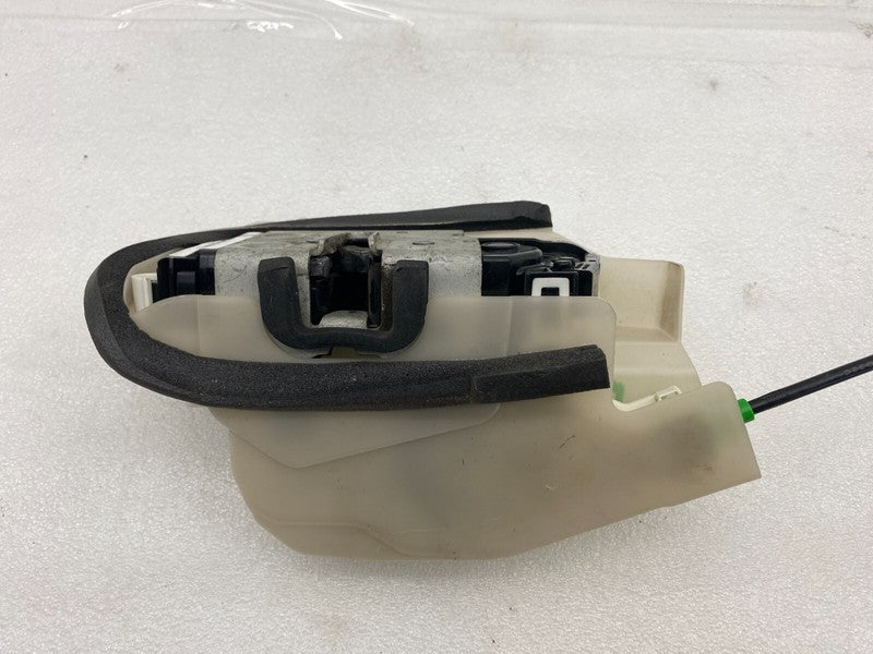 150067300A ⭕ 20-24 Tesla Model Y Front Right Door Lock Latch Actuator w/ Cable 1500673-00-A