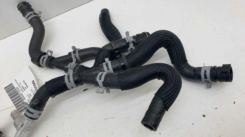 ⭕ 2017-2025 Chrysler Pacifica HVAC Heater Supply Return Hose Tube Pipe