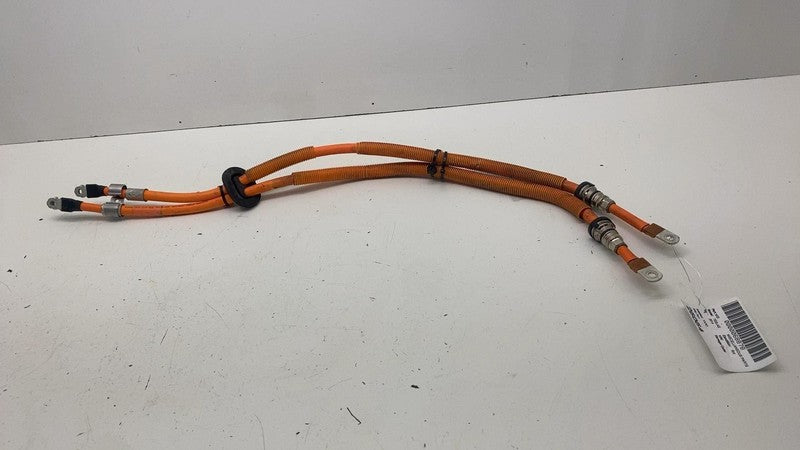 102256200B ⭕ 12-15 Model S Drive Inverter to High Voltage Junction Box Cable 1022562-00-B