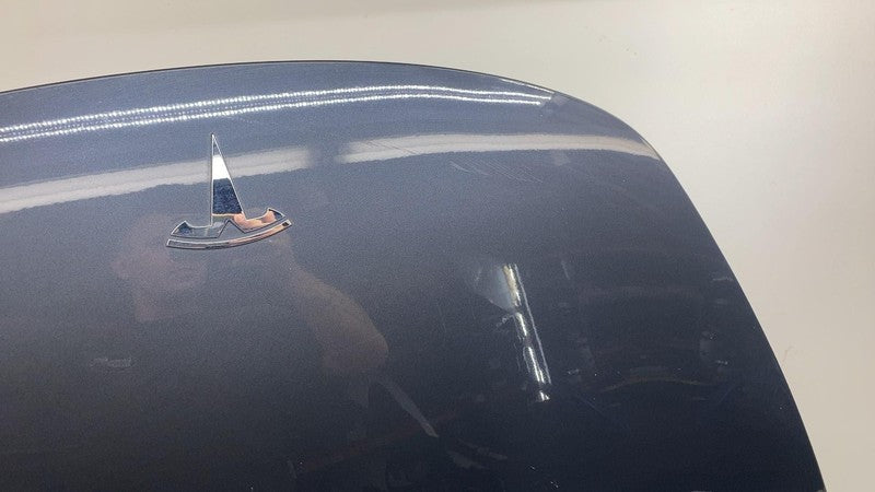 ⭕ 2017-2023 Tesla Model 3 M3 Front Hood Bonnet Shell Panel Cover Assy Gray PMNG