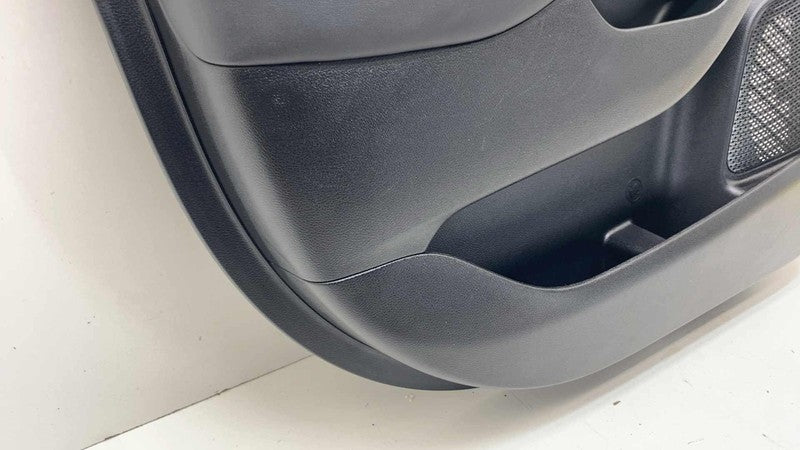 7TF911ZAAA ⭕ 17-25 Chrysler Pacifica Front Driver Side Interior Door Trim Panel Cover Left