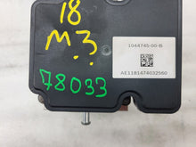 ⭕ 17-23 Tesla Model 3 Anti-Lock Brake System ABS Pump Module Unit 1044745-00-B