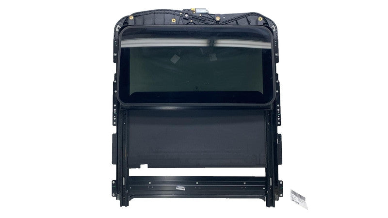 ⭕ 2014-2020 Maserati Ghibli Overhead Roof Sunroof Moonroof w/ Shade & 