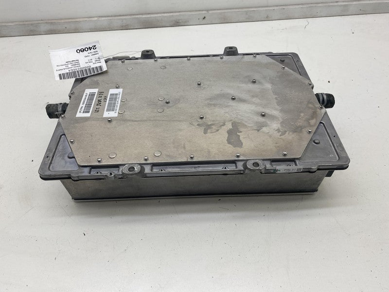 ⭕ 2012-2015 Tesla Model S High Voltage Onboard Charger Module 10KW 600