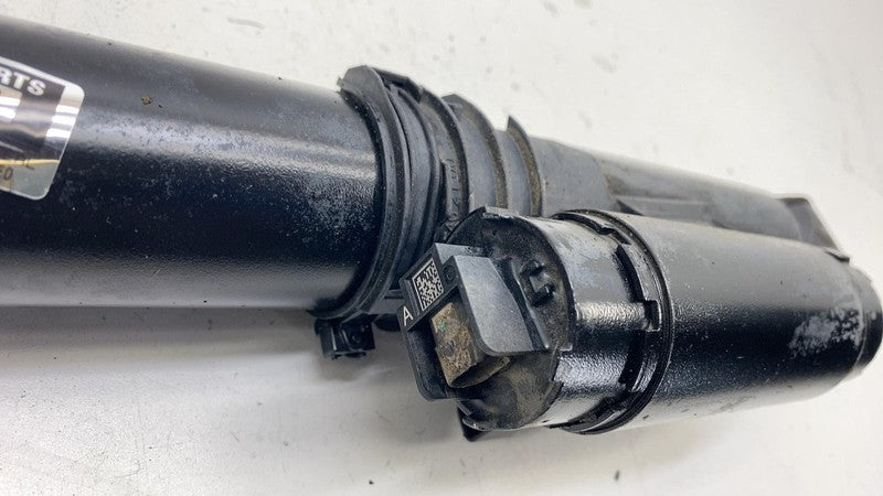 A 297 320 33 01 ⭕ 2022 Mercedes-Benz EQS 450+ V297 Rear Left Shock Strut Absorber LH A2973203301